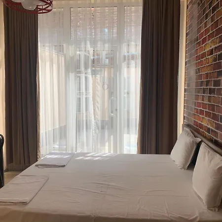 Agora Gasthuis Plovdiv