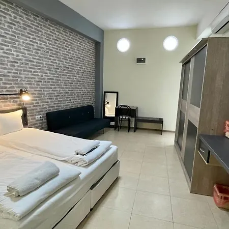 Gasthuis Agora Plovdiv