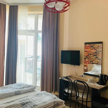 Agora Gasthuis Plovdiv