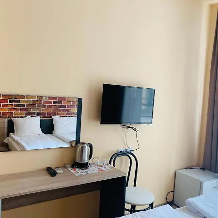 Agora Gasthuis Plovdiv