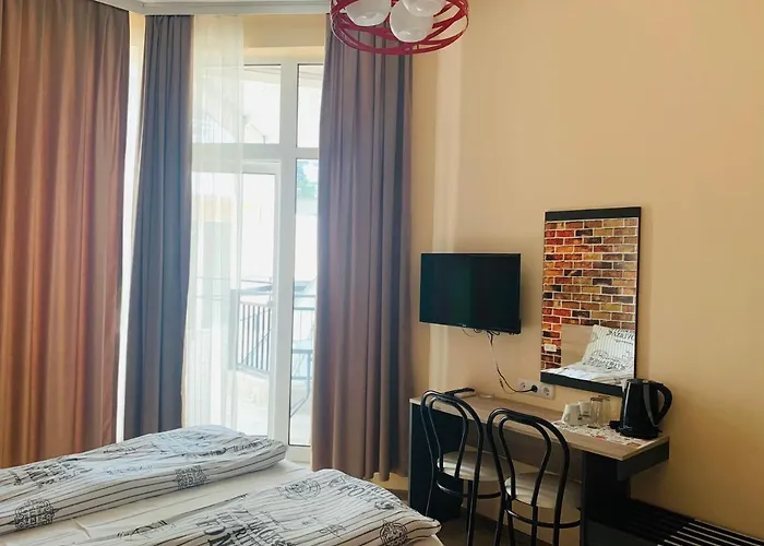 Agora Konukevi Filibe