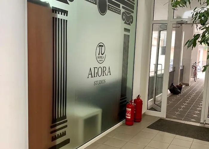 Agora Konukevi Filibe