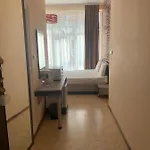 Πανσιόν Agora 4*