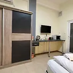 Πανσιόν Agora