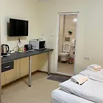 Πανσιόν Agora