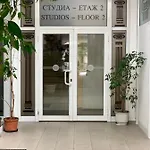 Pensión Agora 4*