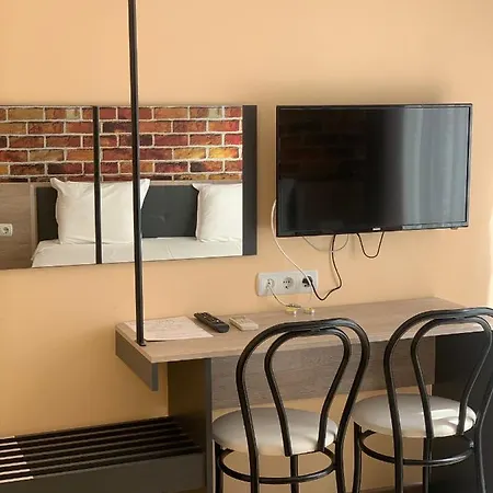 Affittacamere Agora Plovdiv