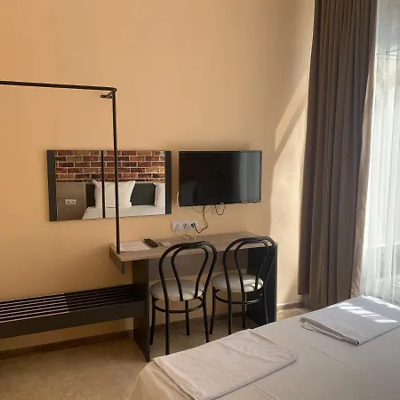 Agora 3* プロヴディフ