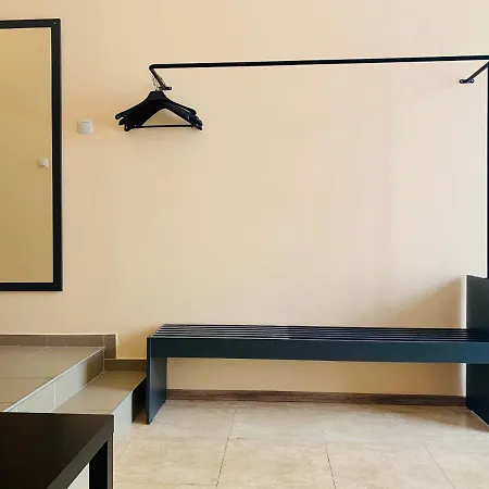 Agora Affittacamere Plovdiv