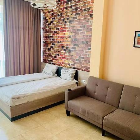 Affittacamere Agora 3*