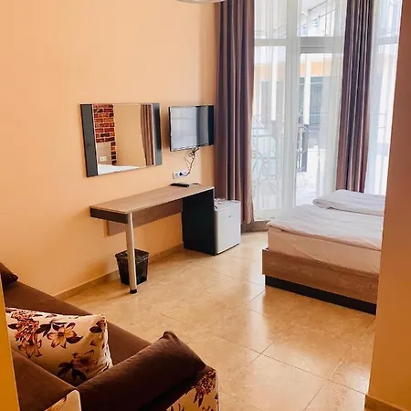 Agora Guest house