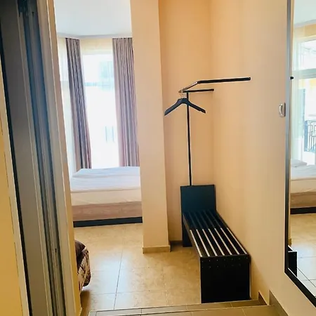 بيت ضيافة Agora