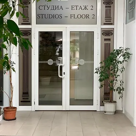Pensjonat Agora 3*