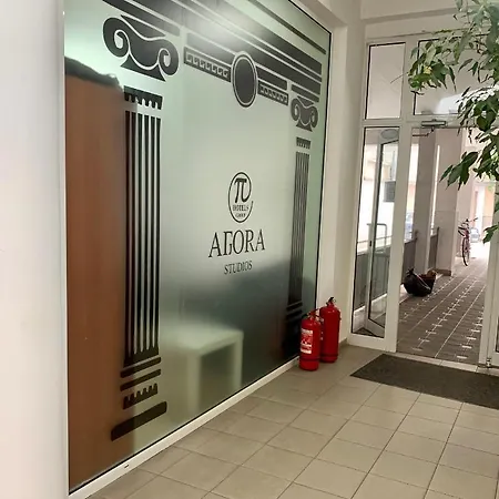 Agora Affittacamere Plovdiv