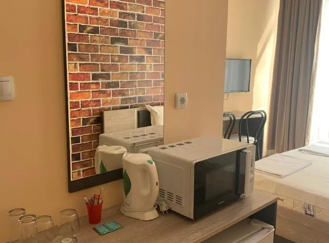 Agora 普罗夫迪夫