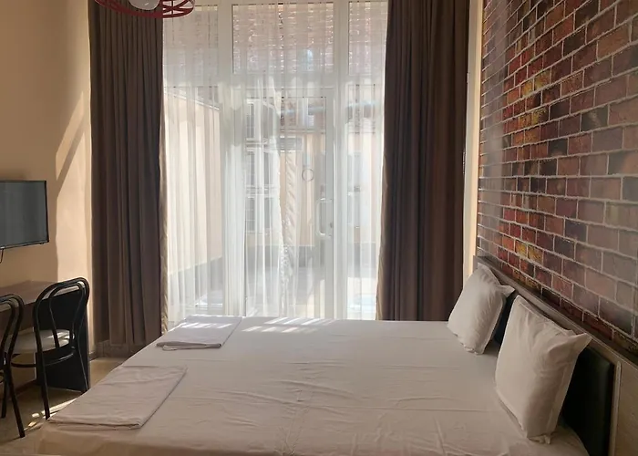 Agora Vendégház Plovdiv