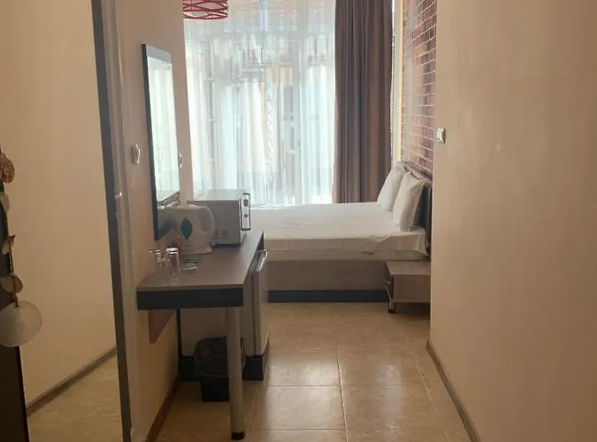 Vendégház Agora 4*