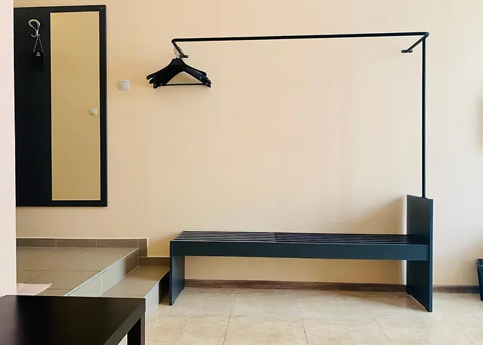 Agora Vendégház Plovdiv