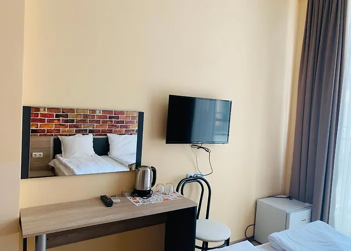 Agora Vendégház Plovdiv