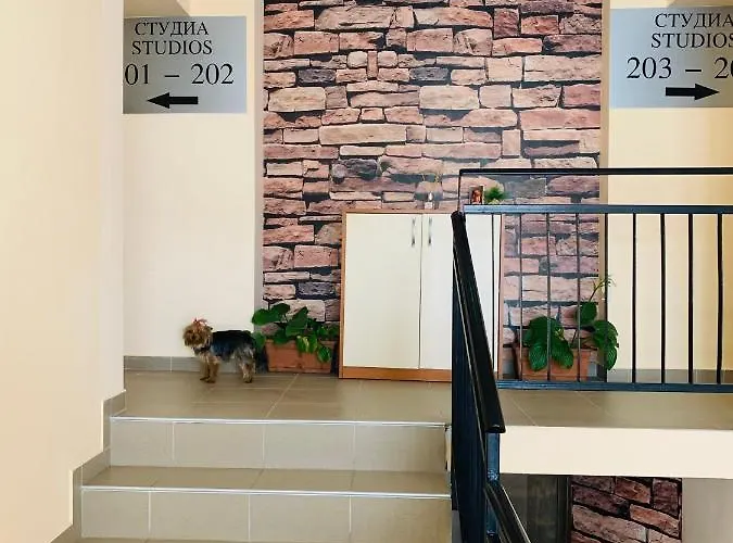 Agora Vendégház 4*